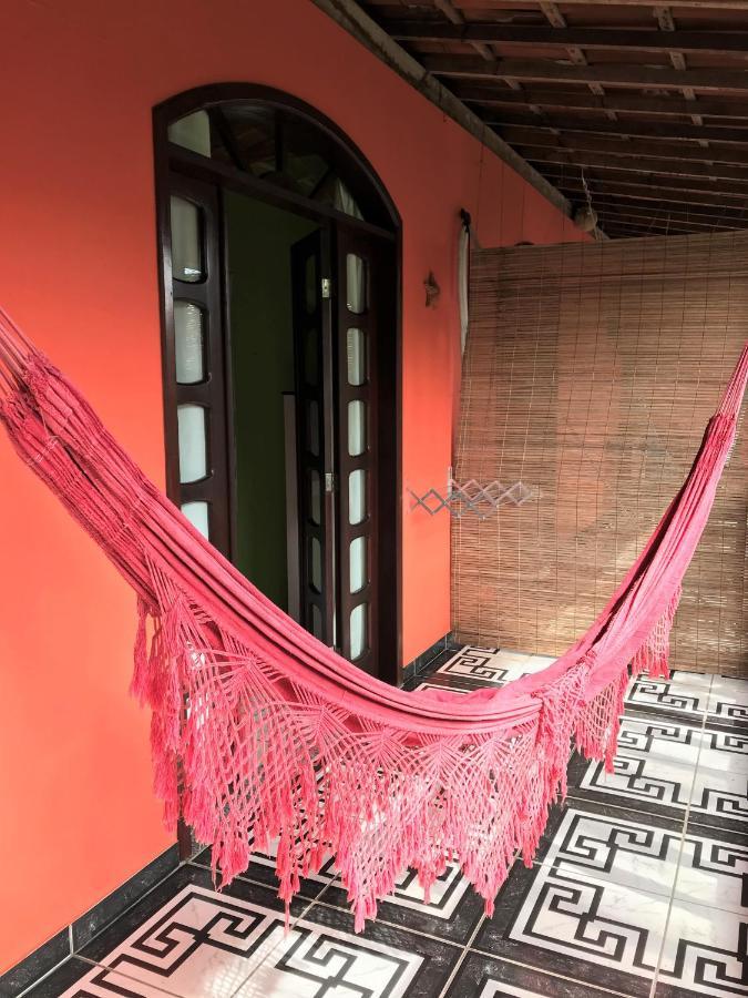 Pousada Ilha De Boipeba Velha Boipeba Dış mekan fotoğraf